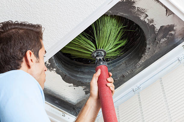 Best Affordable Air Duct Cleaning  in Brookhaven, GA